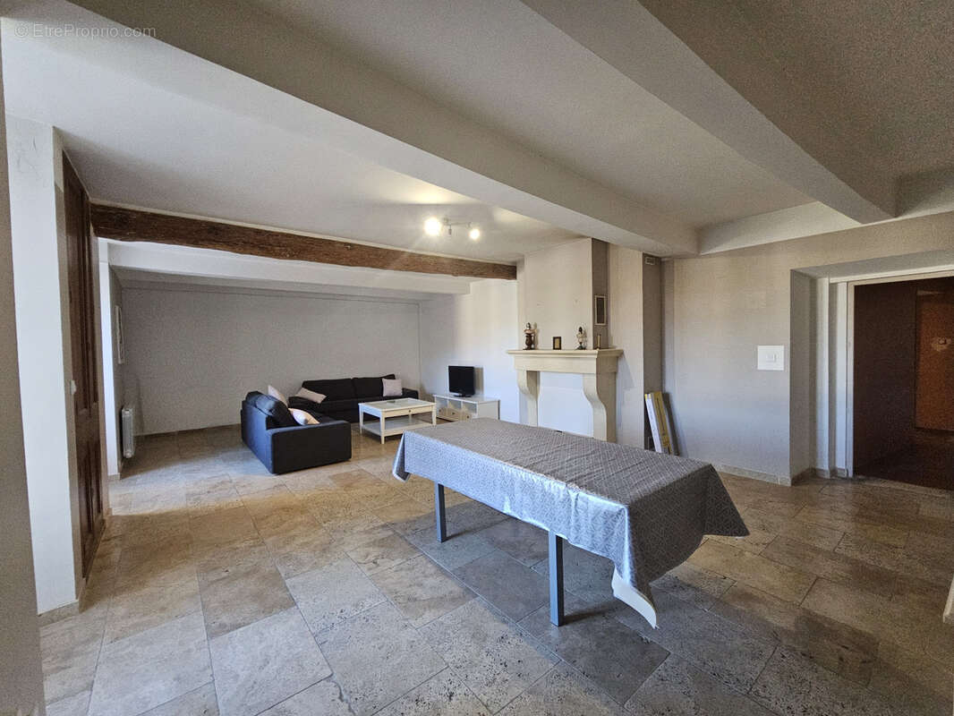 Maison à FONS