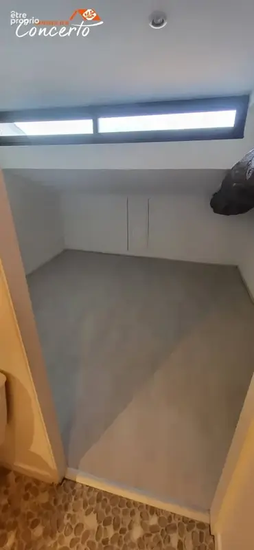 Achat Loft Bargemon - duplex de type 4 pièces - photo 5