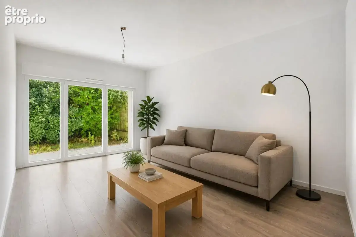 Maison de 6 pièces de 142 m² à Sallebœuf - photo 11
