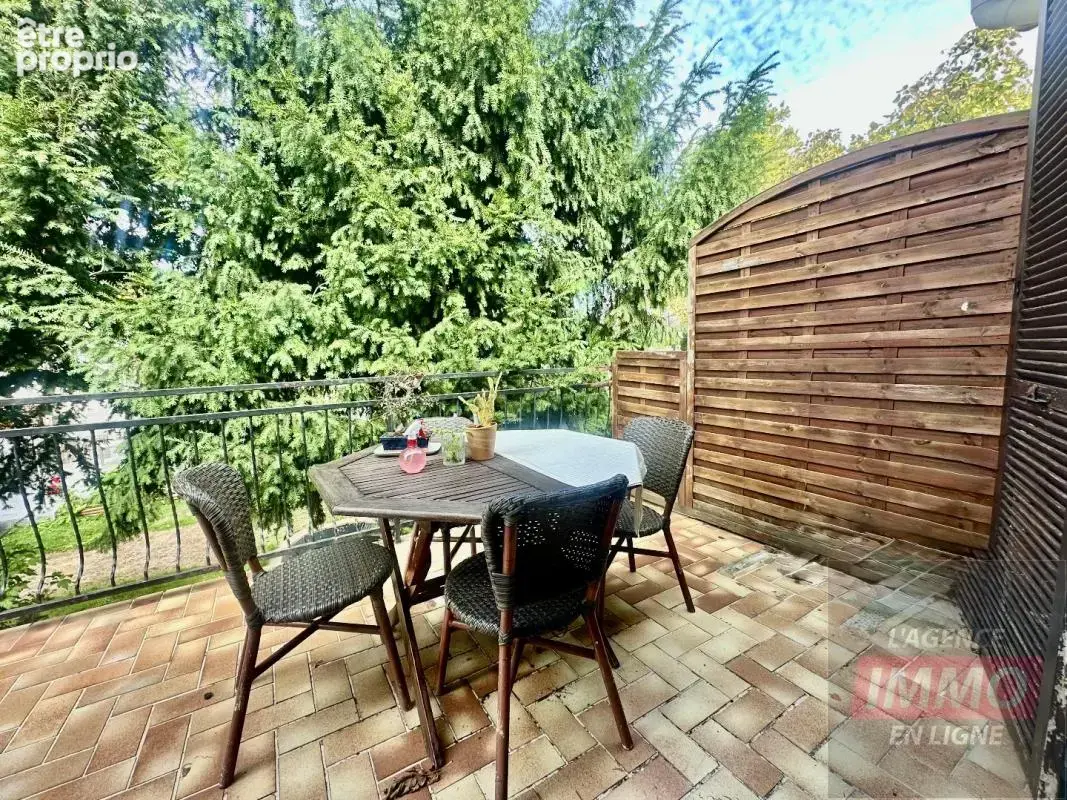 Maison 6 pièces 132 m² à vendre à Eaubonne (95600) - photo 13