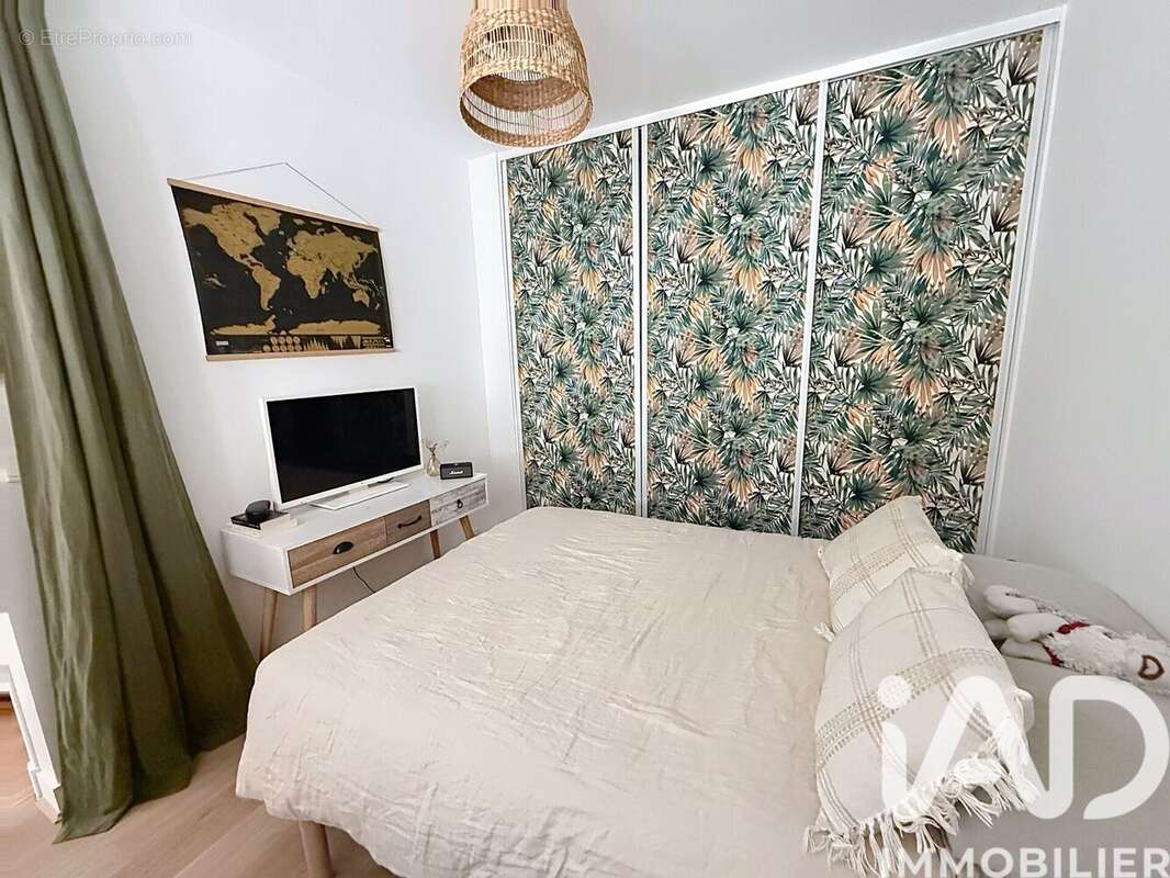 Photo 6 - Appartement à VERSAILLES