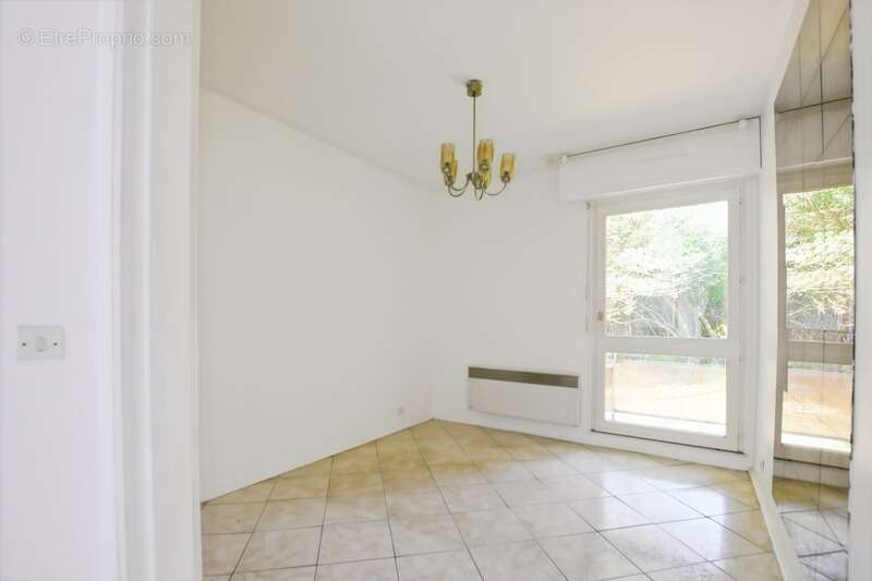 Appartement à TROUVILLE-SUR-MER