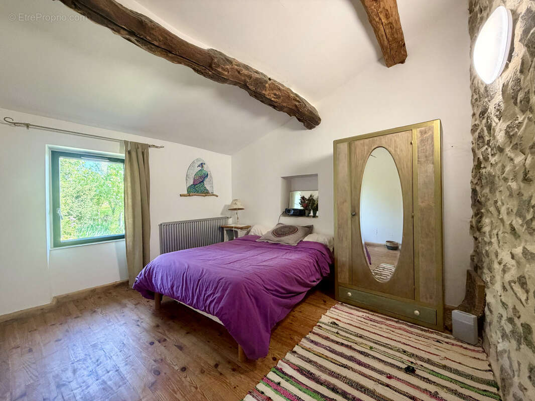 Maison à MAUVES