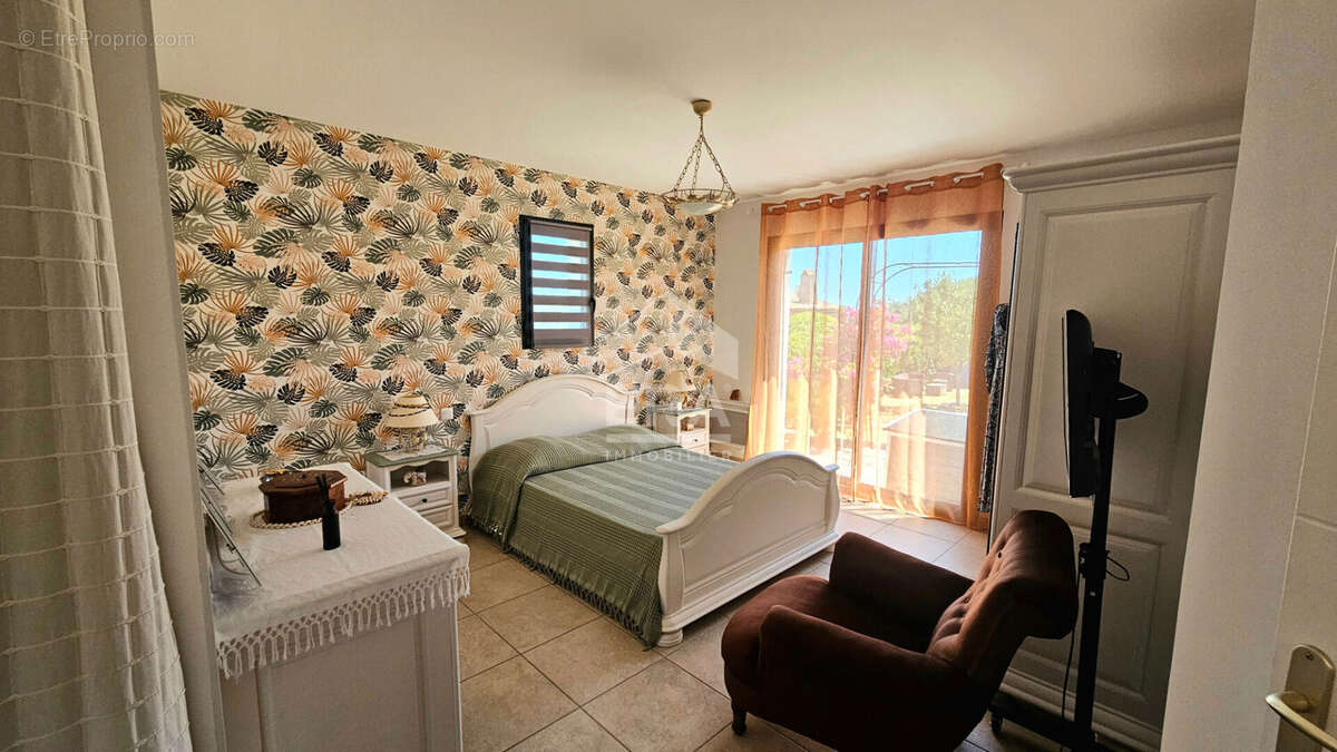 Maison à VENCE