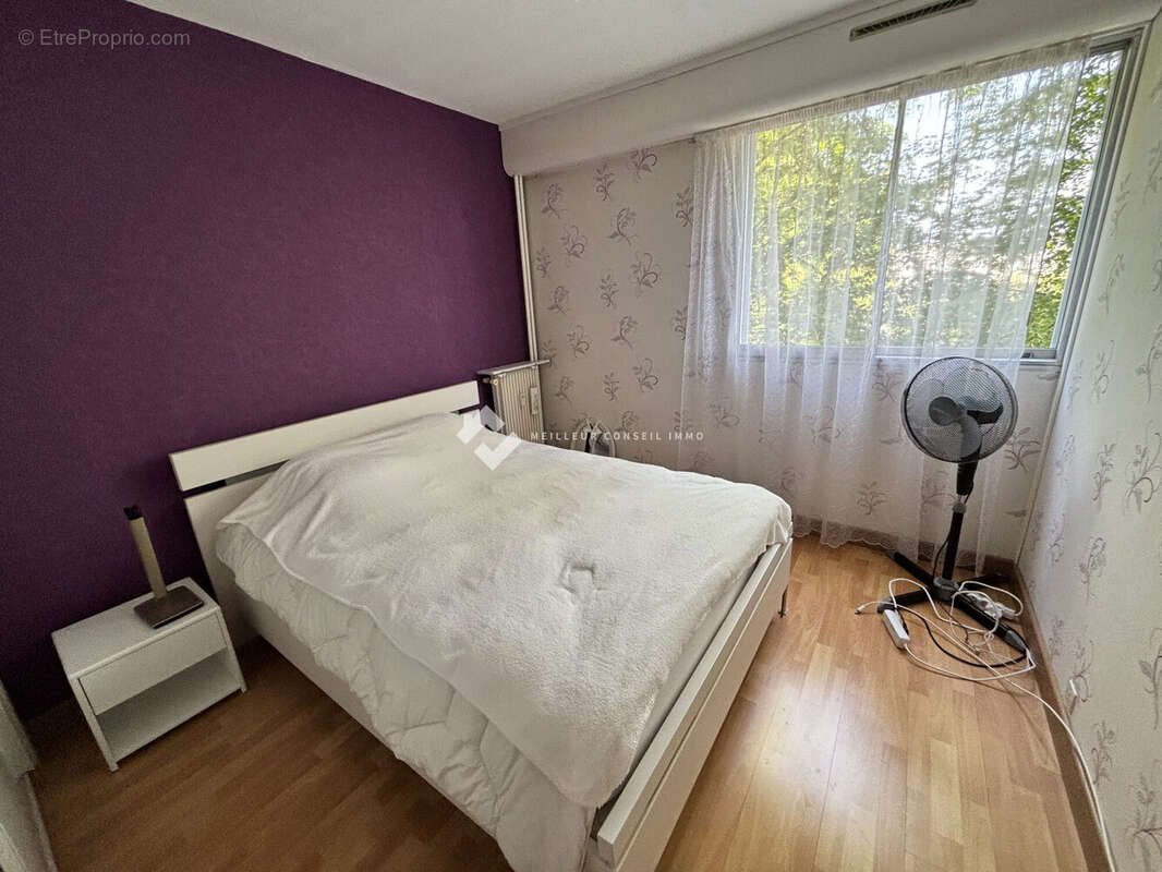Appartement 69 m² à Poitiers  - photo 5