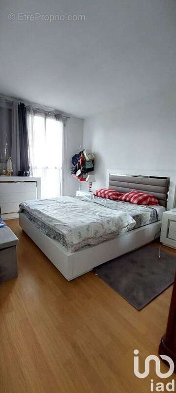Photo 3 - Appartement à SOISY-SOUS-MONTMORENCY