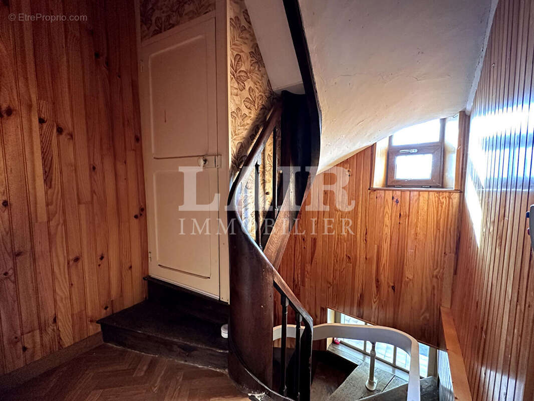 Maison de ville Bellême - B14516 - photo 14