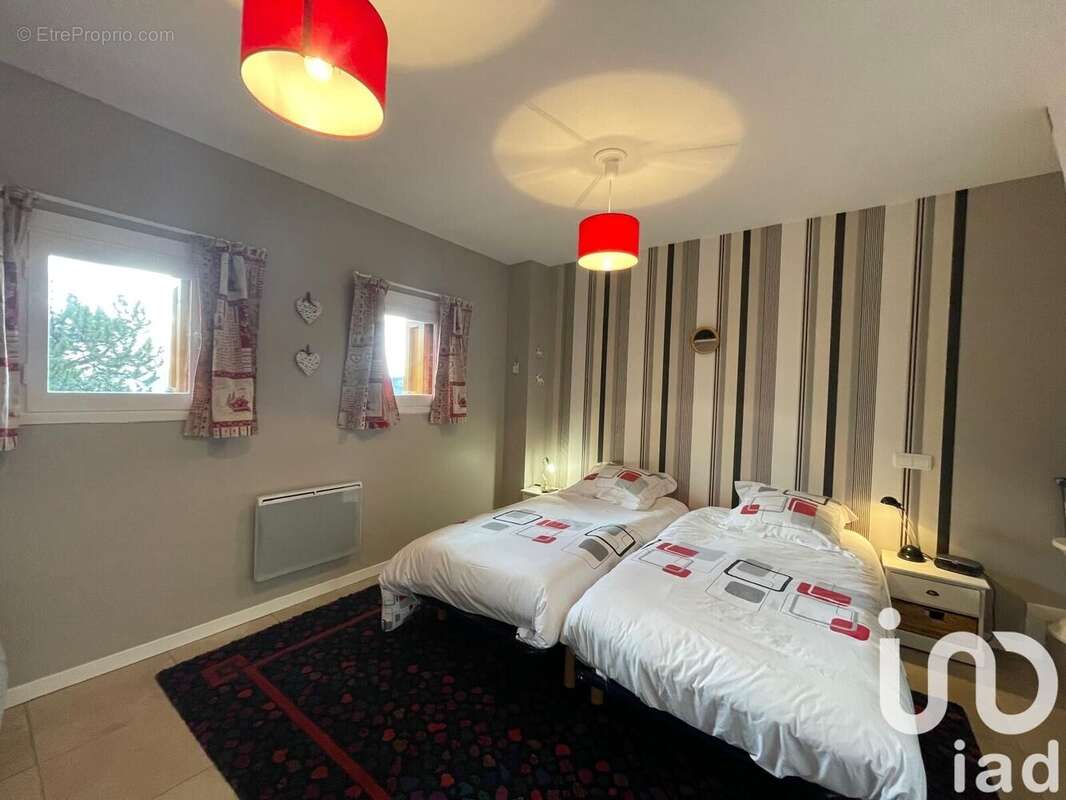 Photo 5 - Maison à LES ANGLES