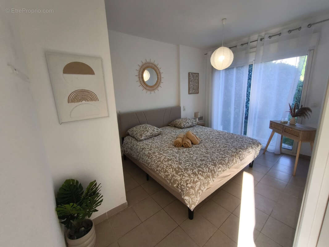 Appartement à POGGIO-MEZZANA
