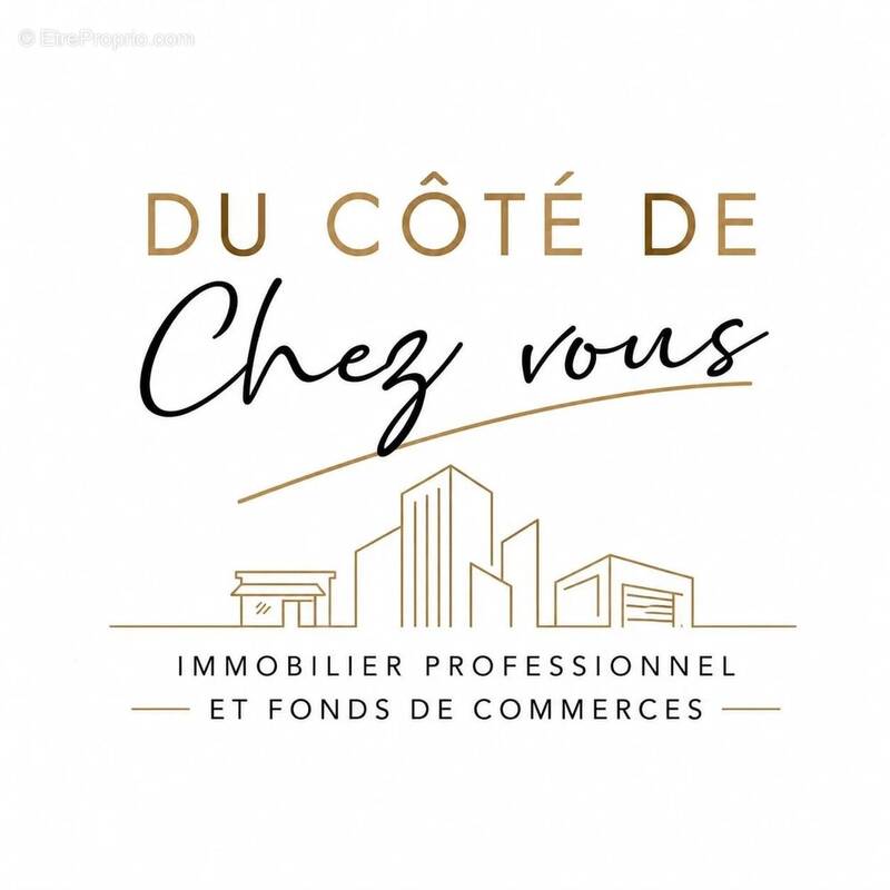 Commerce à LA CHAPELLE-SAINT-LUC