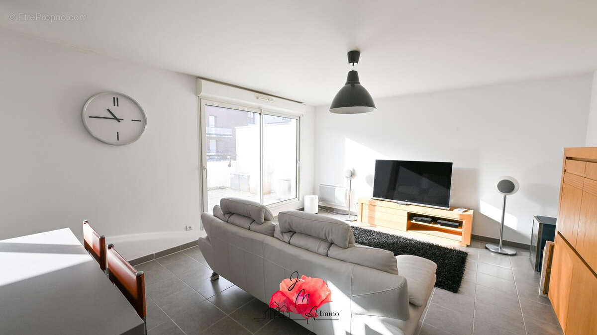 Appartement à LE HAVRE