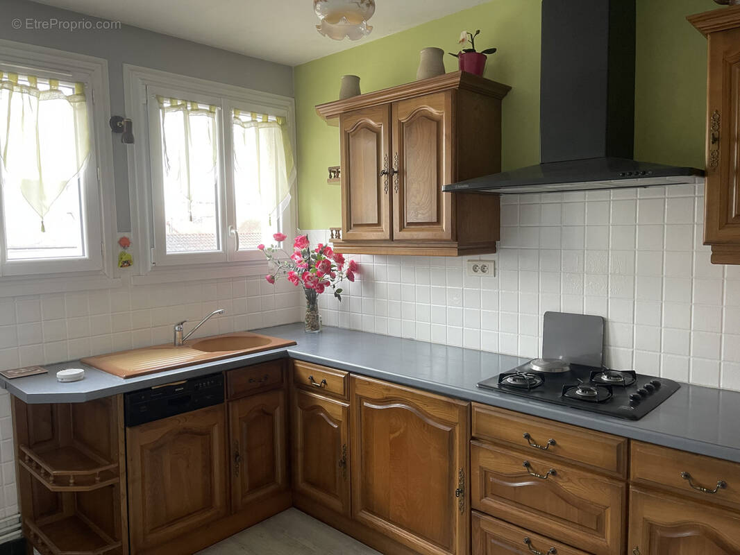 Appartement à LIMOGES
