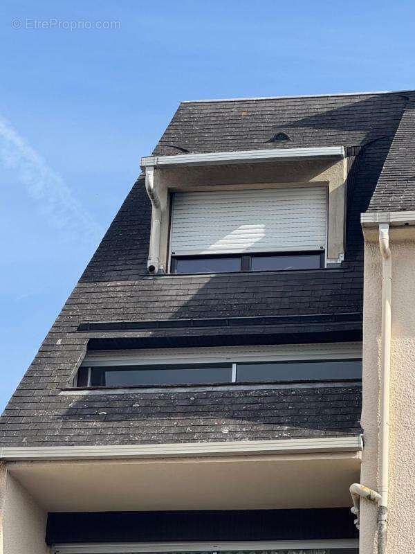 Appartement à ALENCON