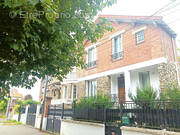 Maison à VILLEMOMBLE