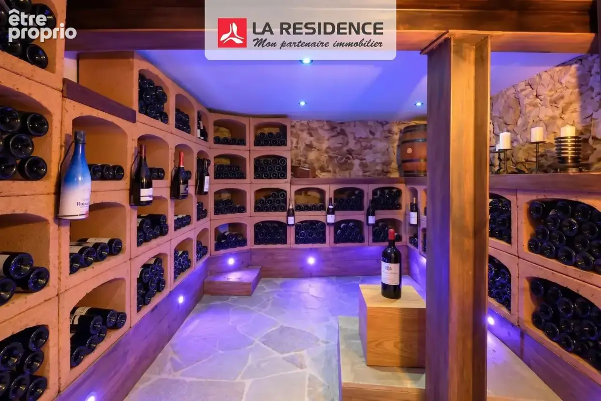 Maison 6 pièces 192 m² à vendre à Versailles (78000) - photo 7