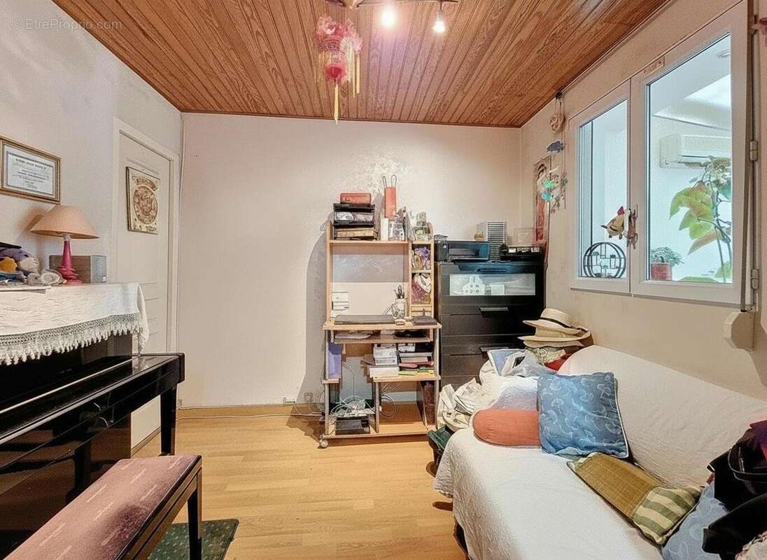 Photo 6 - Maison à PONTAULT-COMBAULT