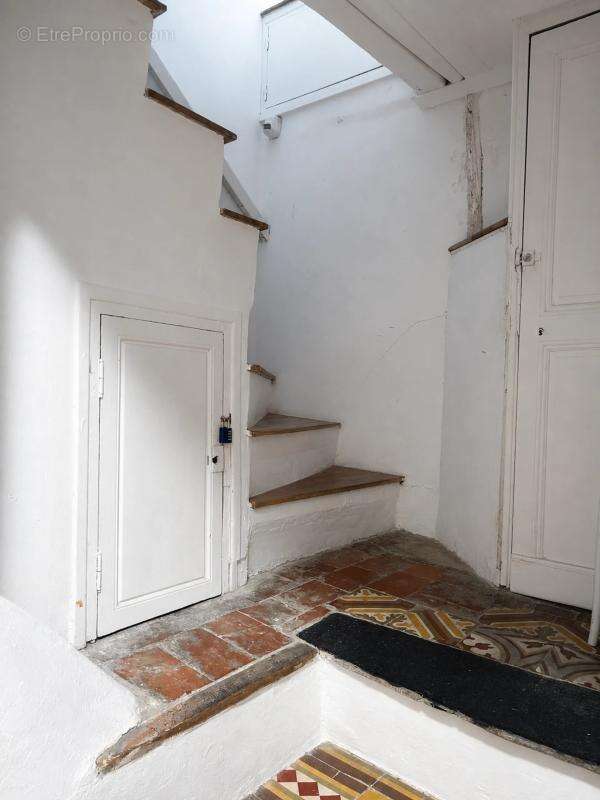 Appartement 2 pièces de 23 m² à Villefranche-sur-Mer - photo 11
