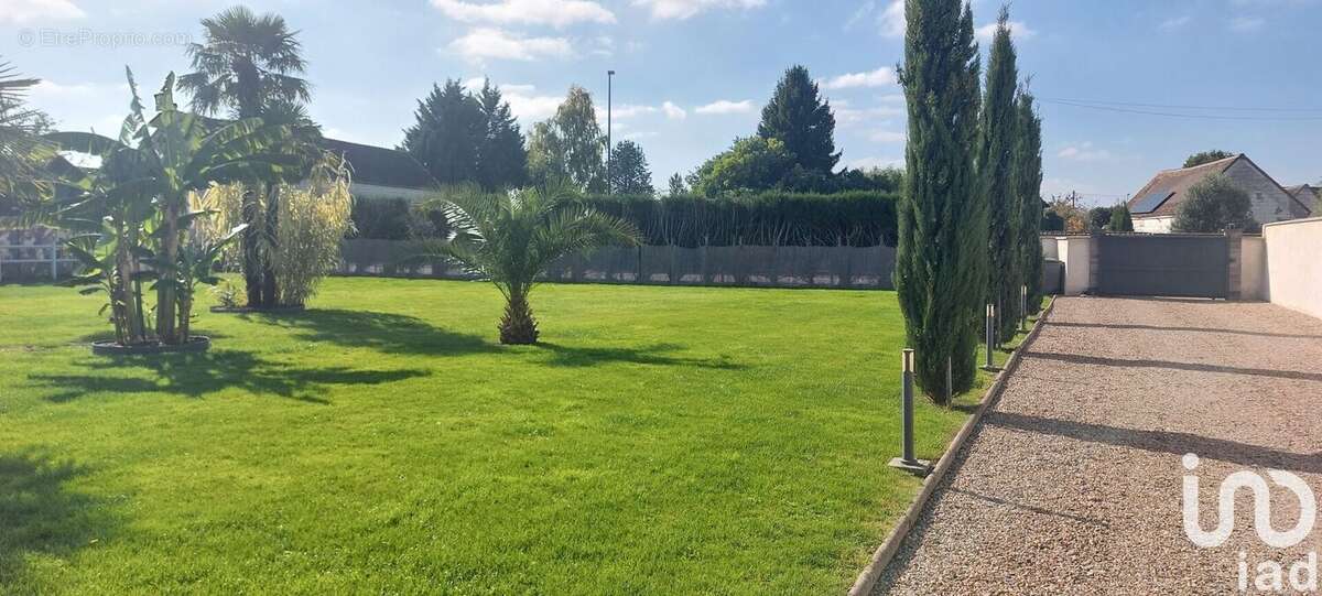 Photo 6 - Maison à CUY