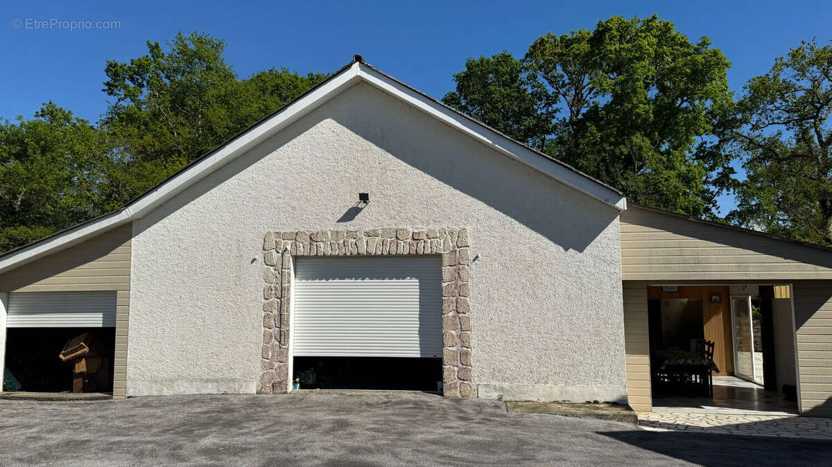 Maison à MERITEIN