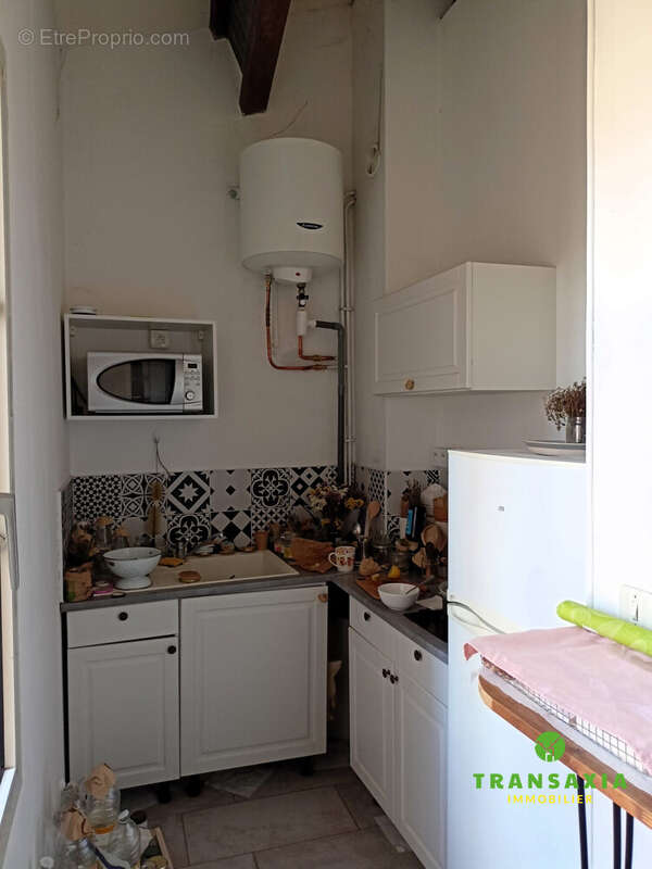 Appartement à NIORT