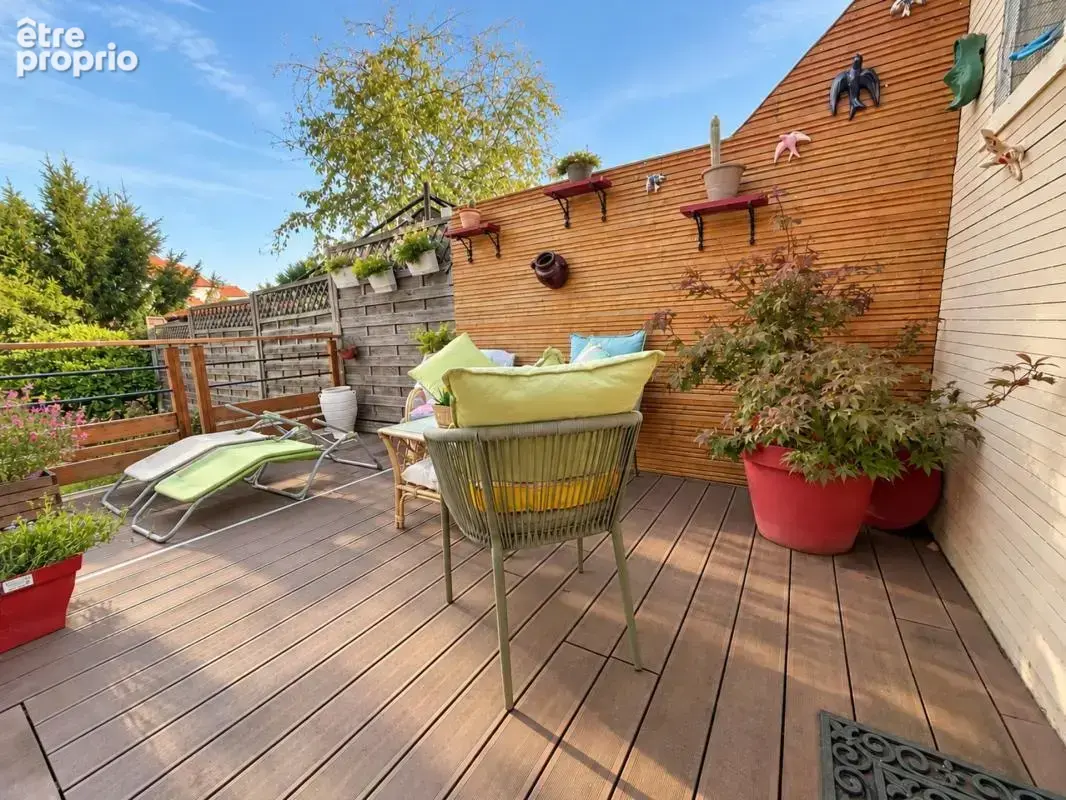 Verneuil-en-halatte – exclusivité – maison familiale de 160 m² – vivable de plain-pied - photo 7