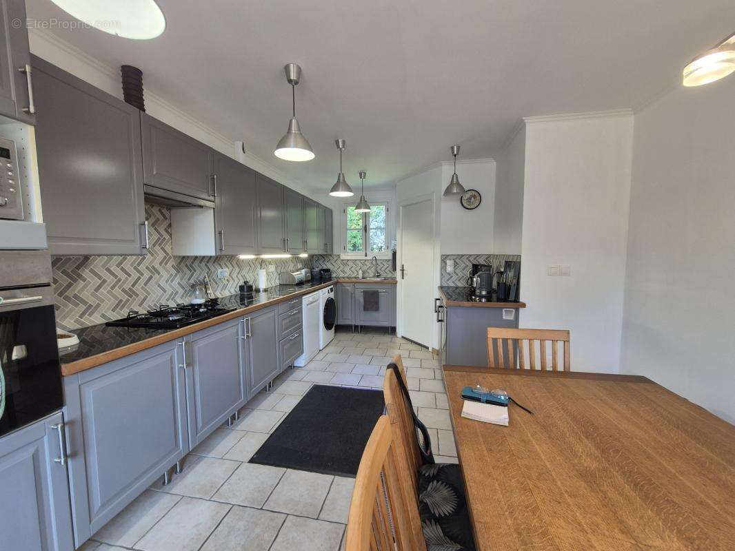 Maison en Pierres sous Ardoises   Charme Authentique & Poten - photo 4