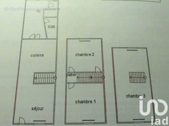 Photo 1 - Appartement à BETHUNE