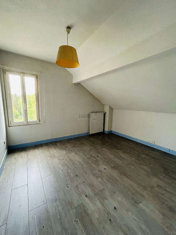 Maison à LA FERTE-SOUS-JOUARRE
