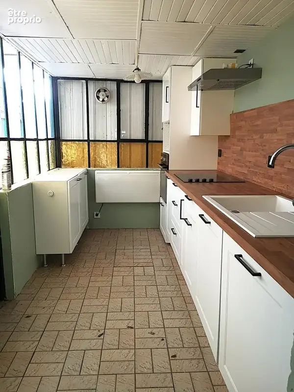 Maison 5 pièces 80 m² à vendre à Cambrai (59400) - photo 5