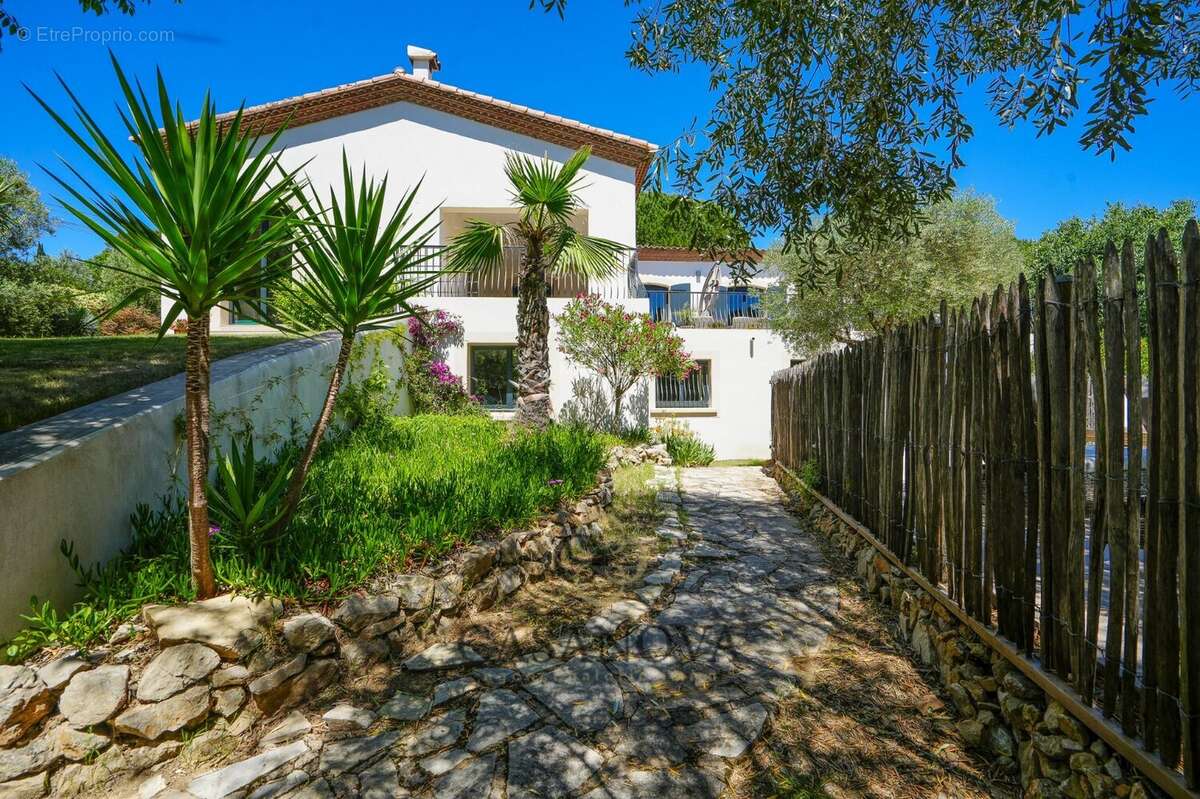 Maison à MONTPELLIER