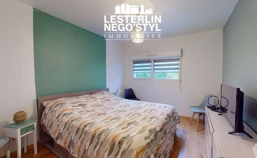 Appartement à LE HAVRE