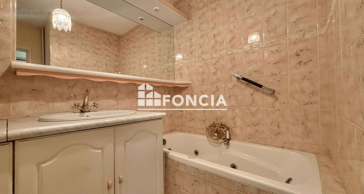 Appartement à CHOLET