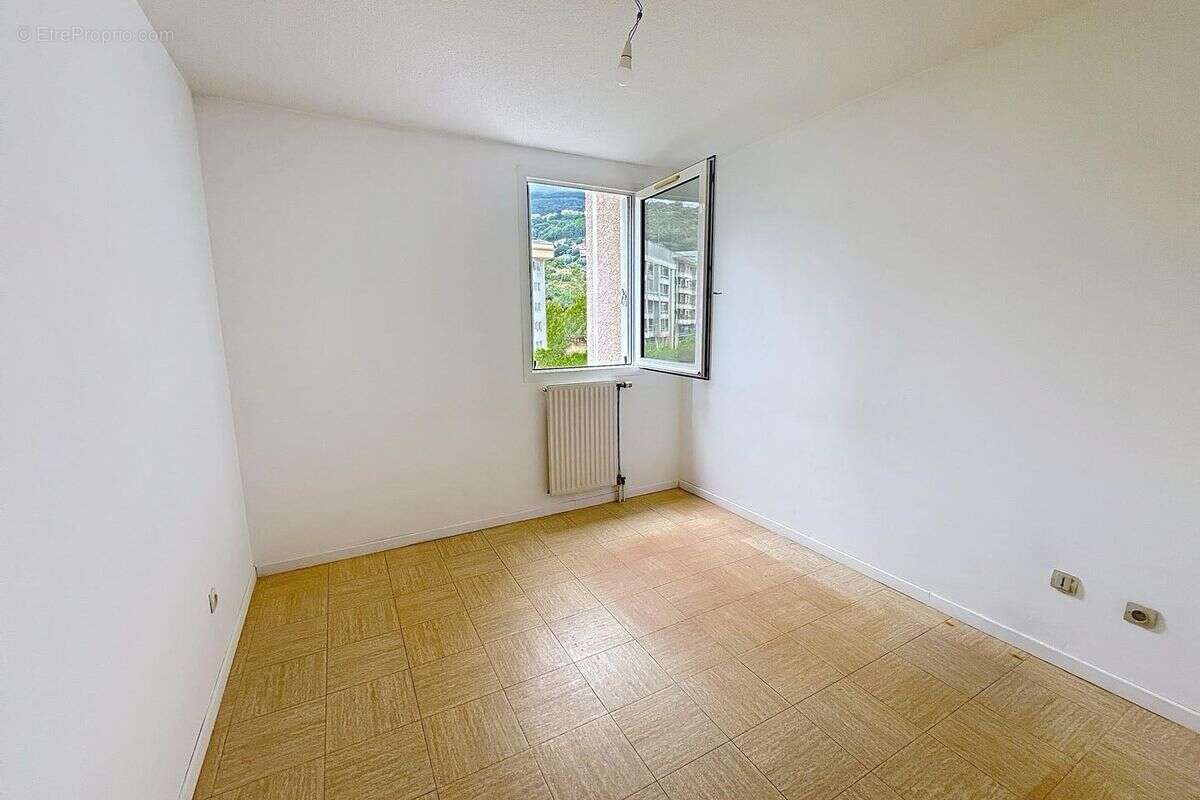 Appartement à BASTIA