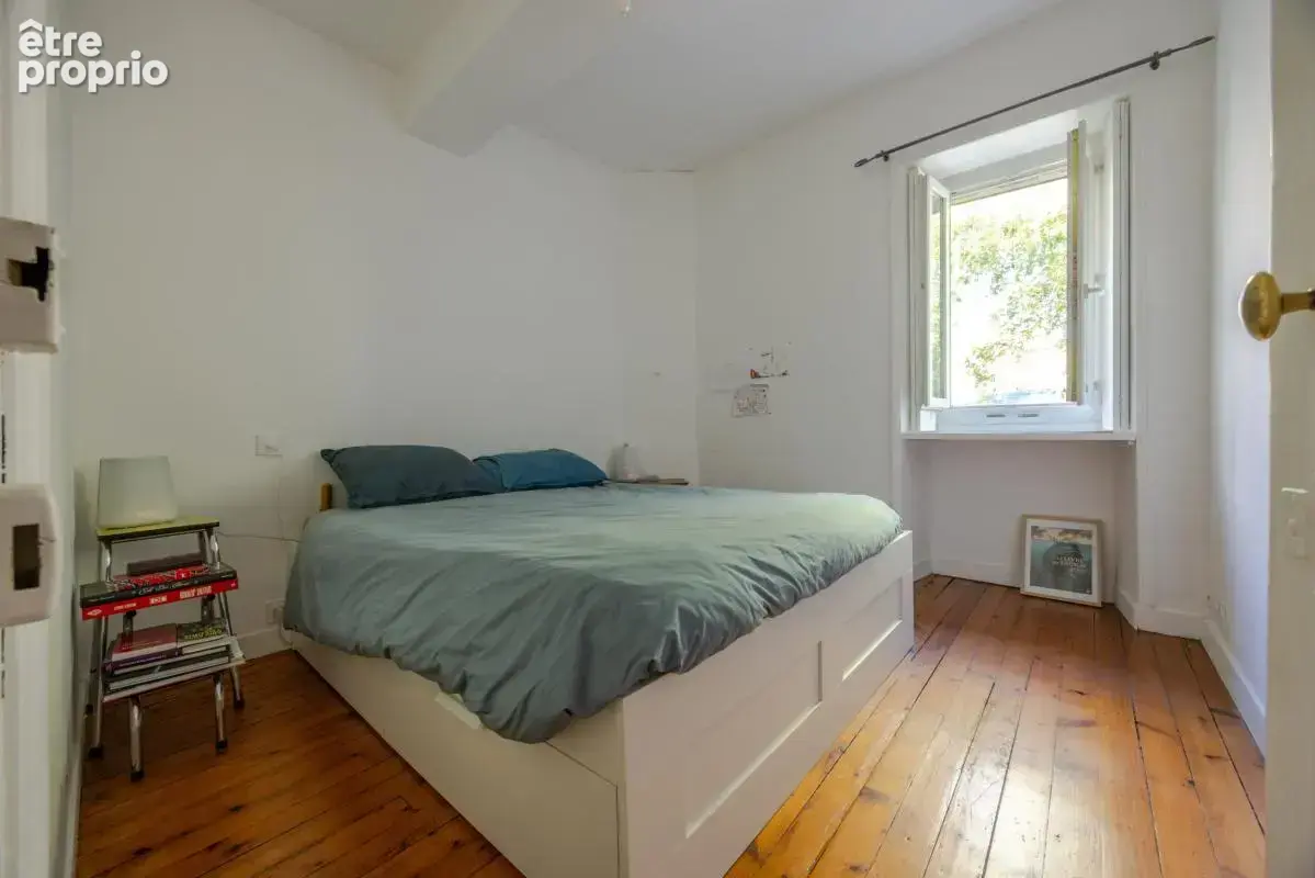 T4 de 79m2 -3 chambres - photo 6