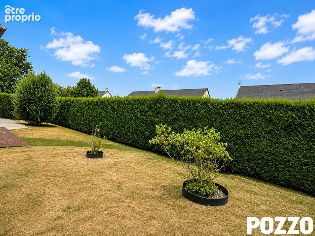 A VENDRE - Maison 106m² - Quartier calme proche des commerces ! - photo 16