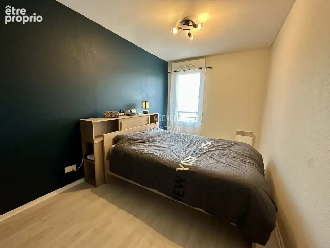 Martin-église   appartement 67 m2 avec terrasse et stationnement - photo 9