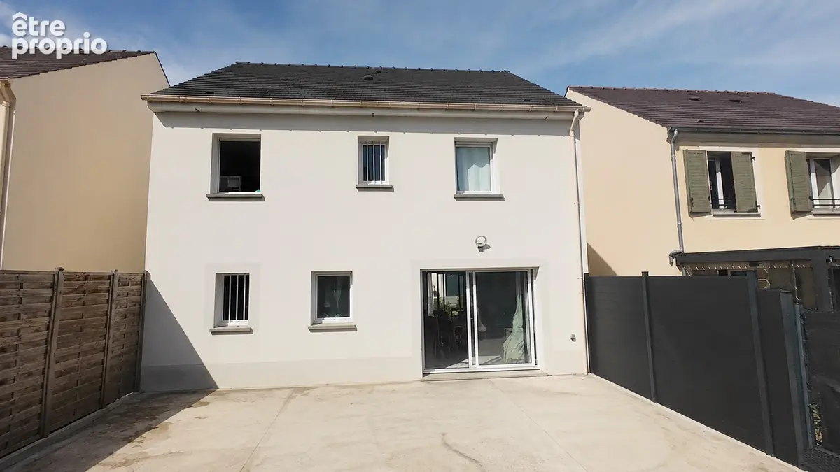 Maison 110m² à rubelles - photo 13