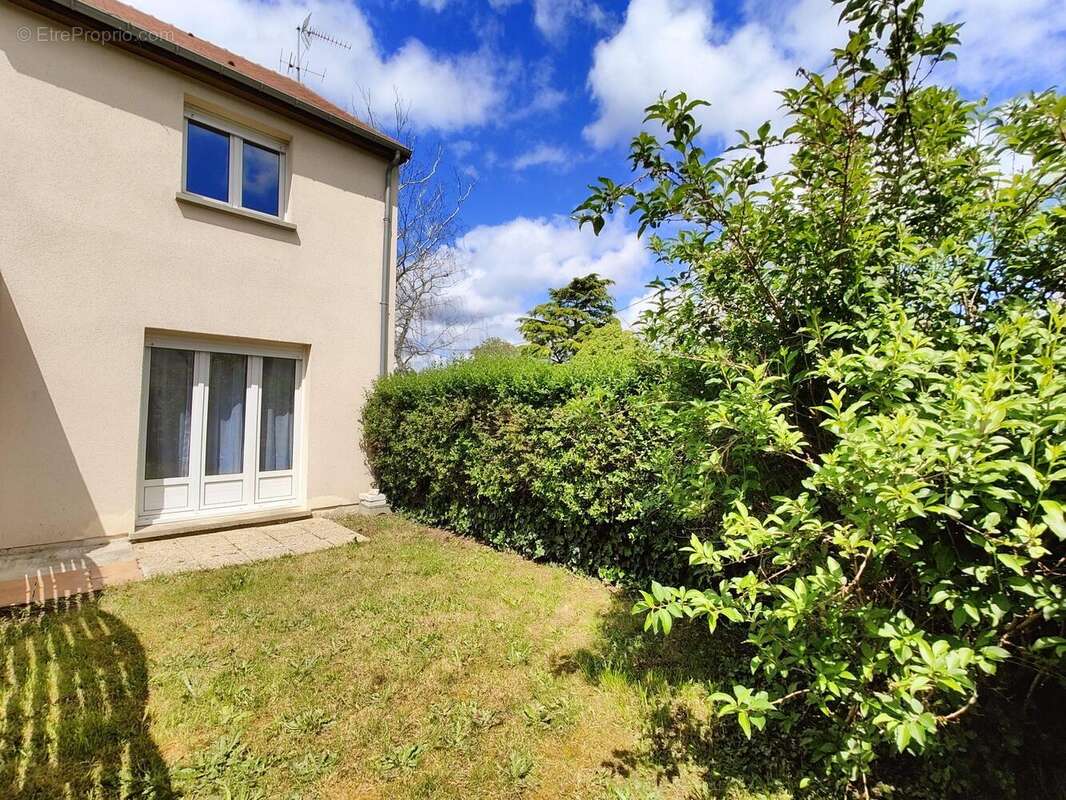 Appartement à EVREUX