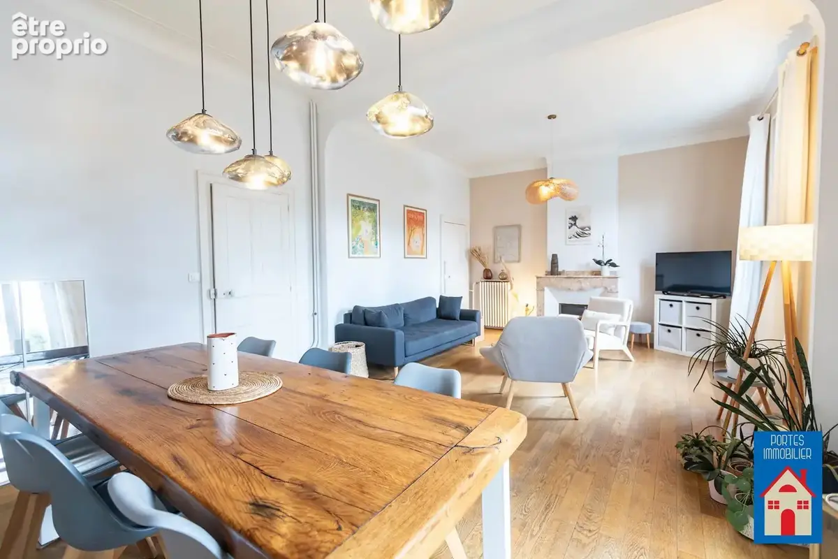 Maison 6 pièces 158 m² à vendre à Albi (81000) - photo 4