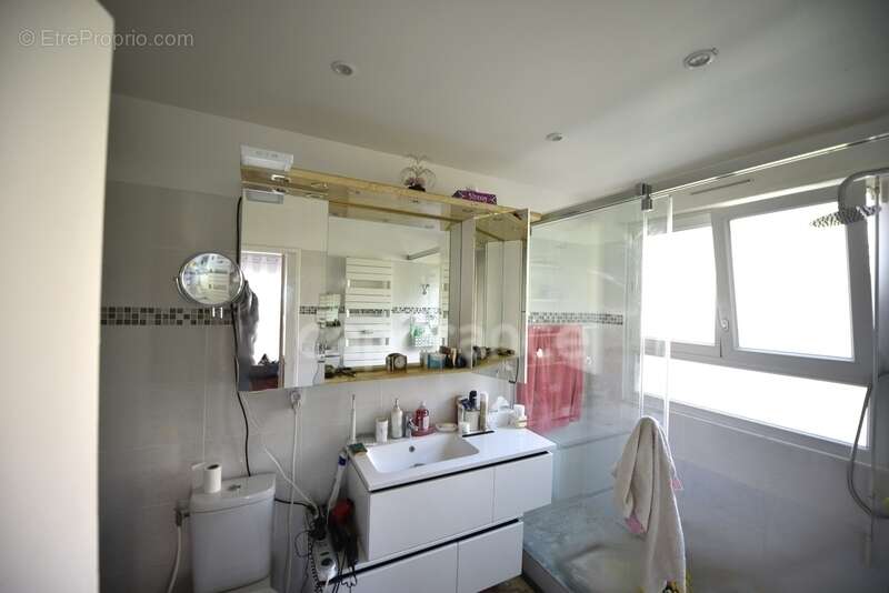 Appartement à vendre 5 pièces GAILLON (27) - photo 8
