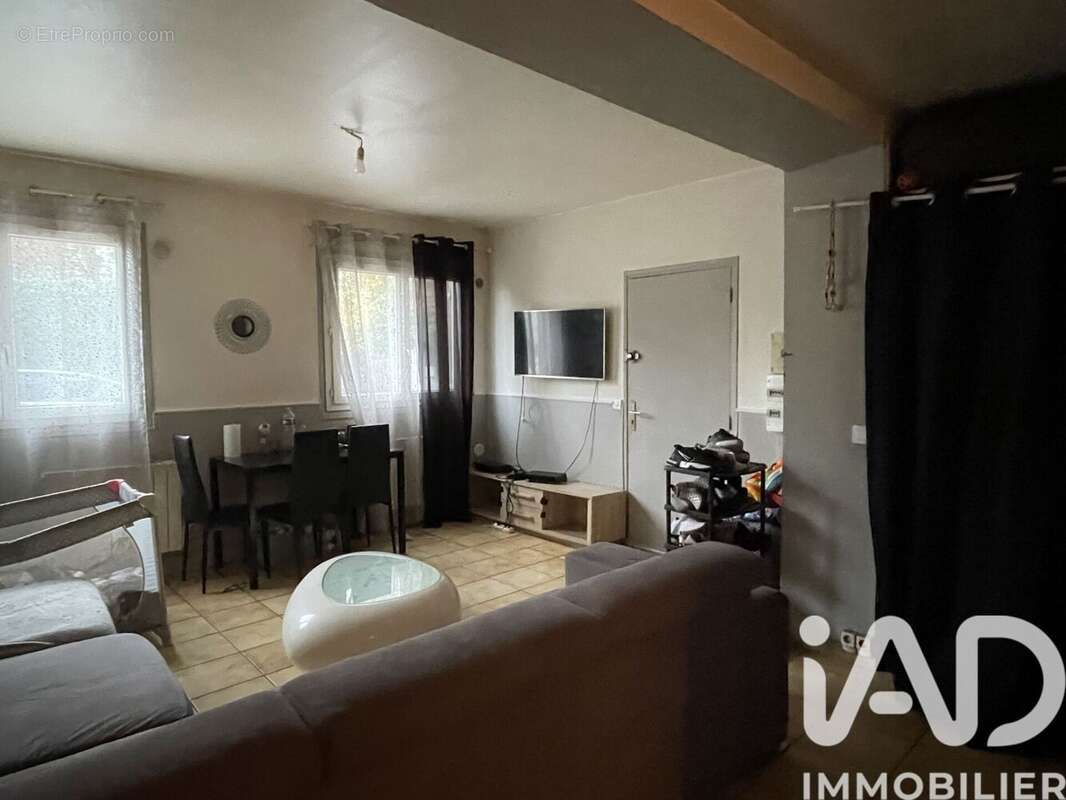 Photo 9 - Appartement à MONTFERMEIL