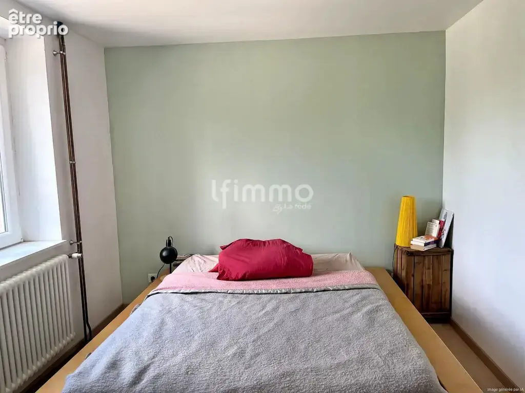 Elégante maison avec deux appartements et une grange - photo 6