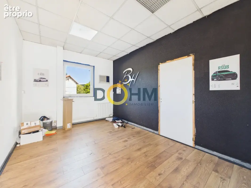 10 Min du Puy en Velay! Local d'activités sur 2074m2 de terrain - photo 11