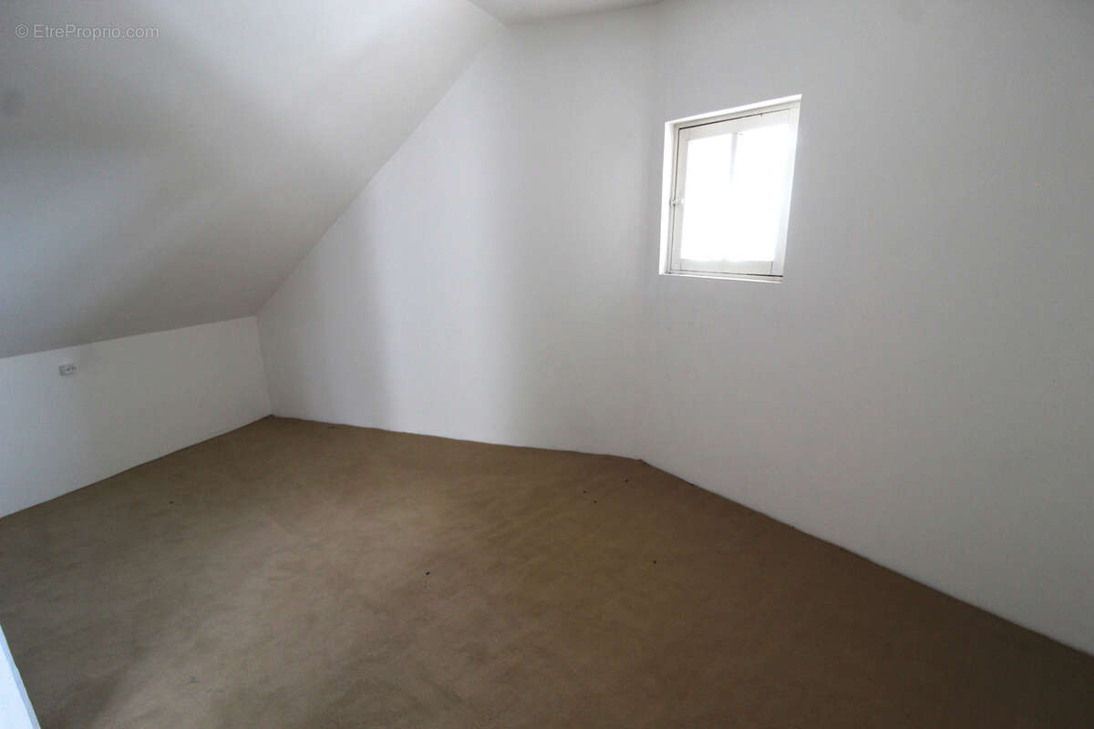 À vendre   Maison de ville de caractère au cœur de Cosne-Cours-sur-Loire - photo 17