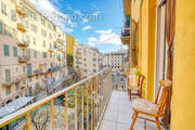 Appartement à BASTIA