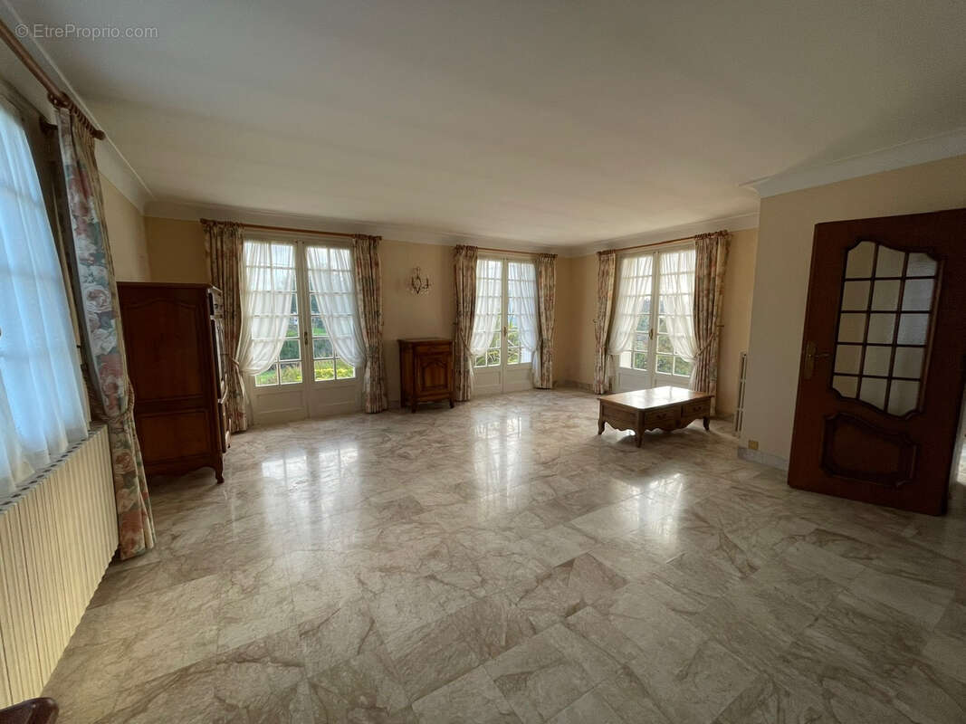 Maison à SAINT-JOACHIM