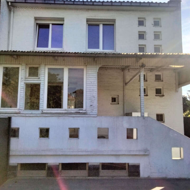 Maison semi-individuelle 84.81 m2 env. quartier Golf - photo 6