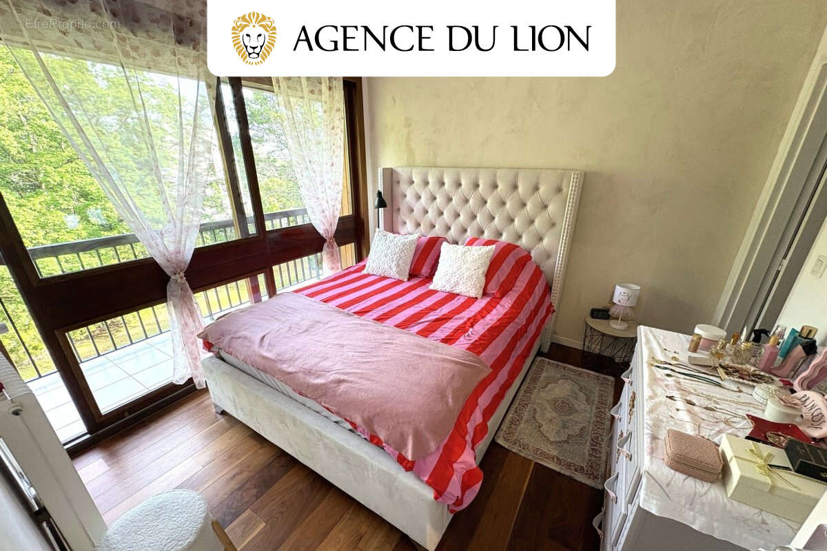 Appartement à DREUX