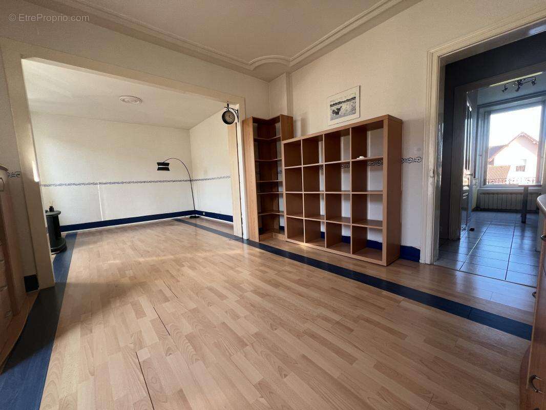 Appartement à BELFORT