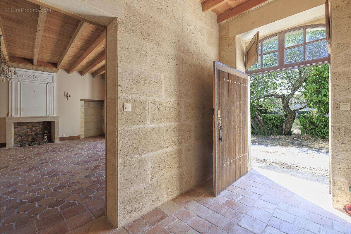 Maison bourgeoise - photo 2